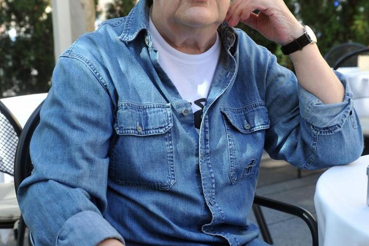 arsen dedić 