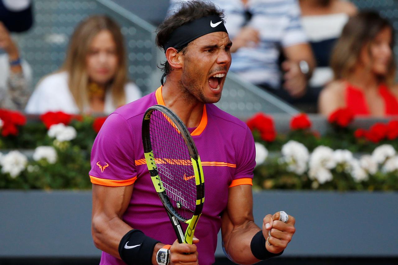 Nadal - Thiem