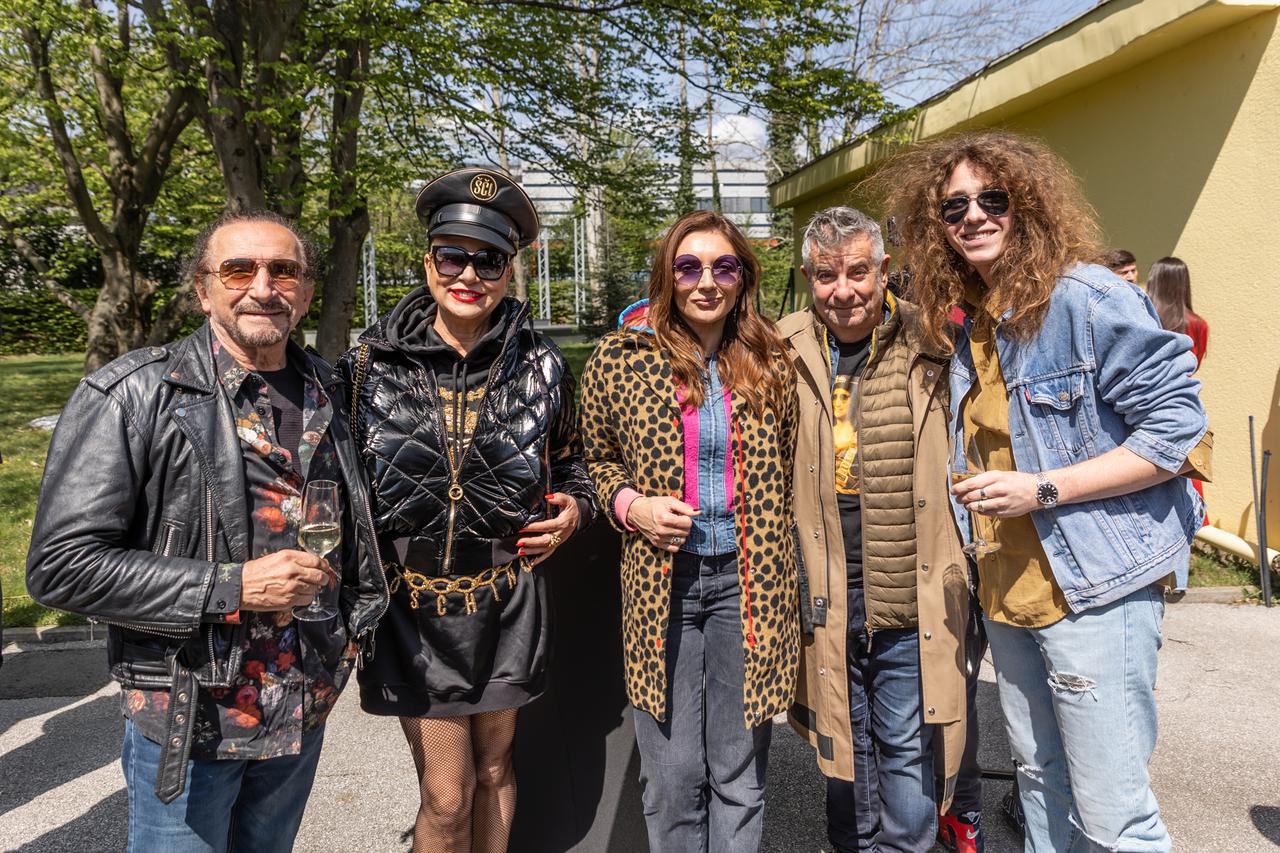 CMC festival