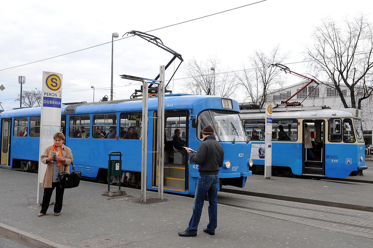 tramvaji