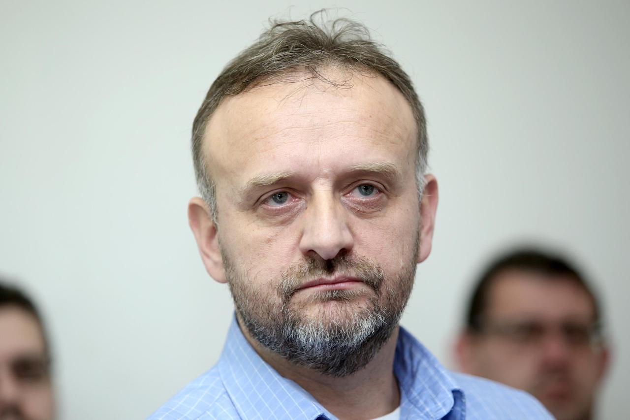 Mijat Stanić