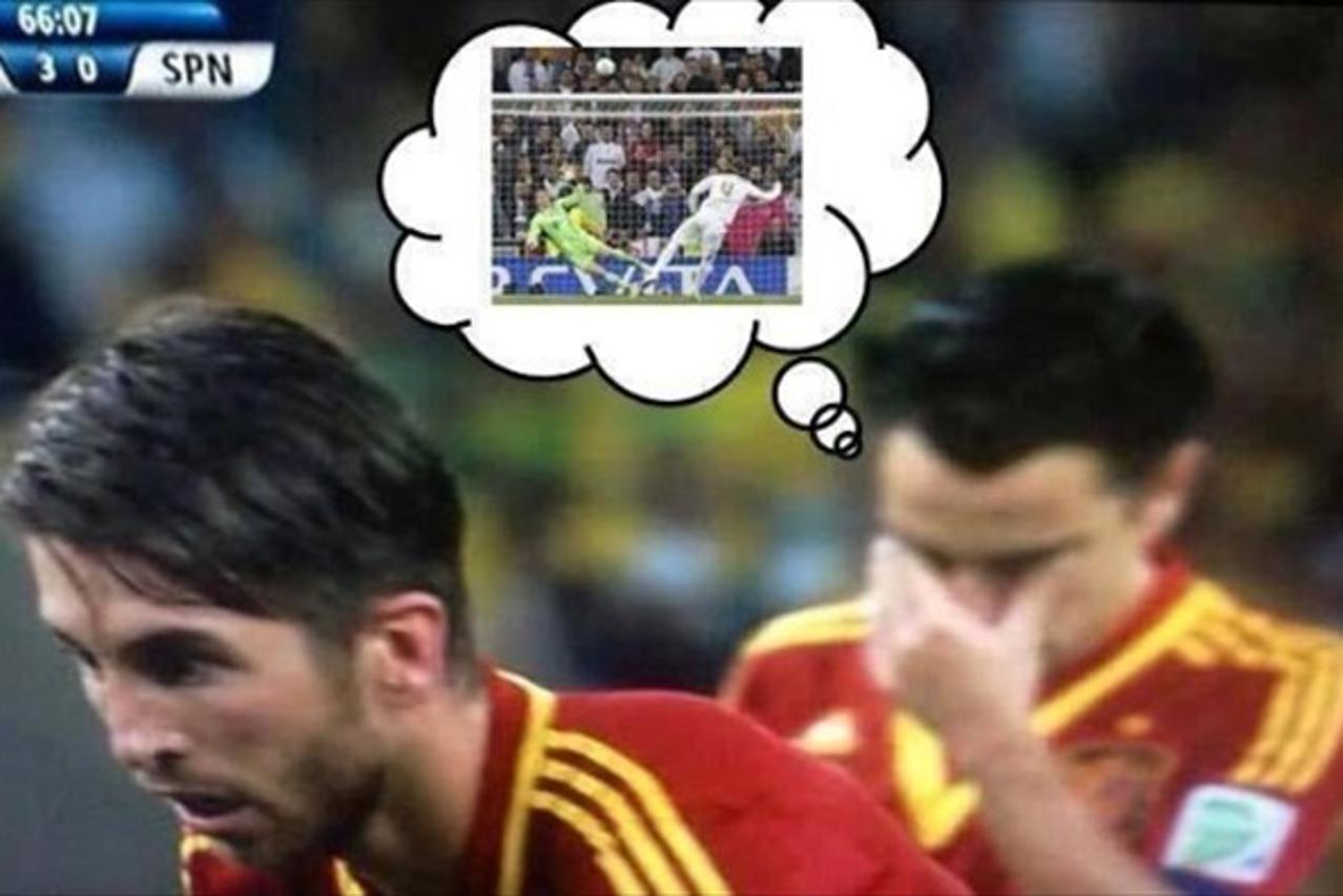 Sergio Ramos
