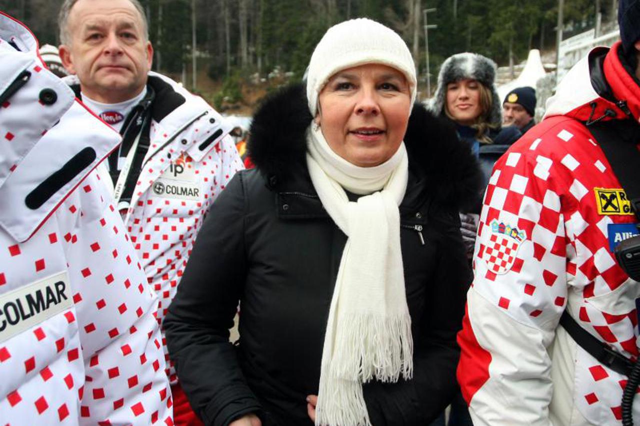 Snježna kraljica (1)