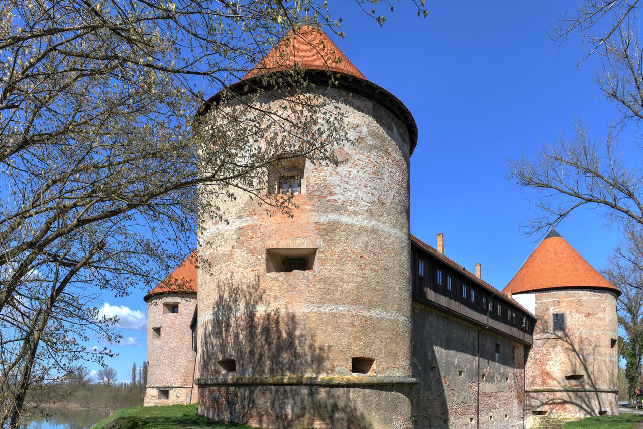 Istraži Sisačko – moslavačku županiju