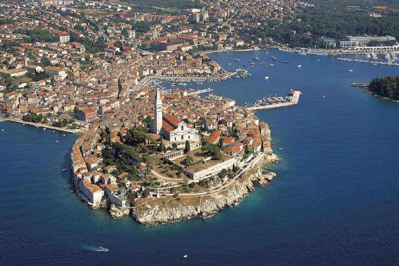 Rovinj
