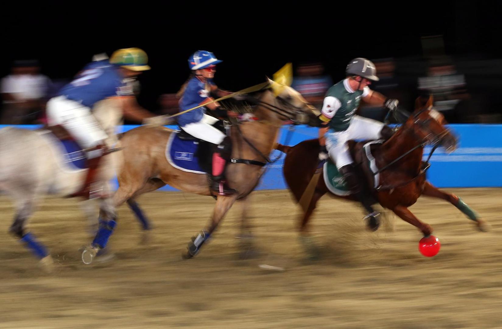 Novost su i noćne utakmice, kao i dolazak nekoliko poznatih osoba poput glumice Eve LaRue, njujorškog fotografa Douglas Friedmana, bivše žene i kćeri Rolling Stoneovog Roona Wooda Jo i Leah Wood.