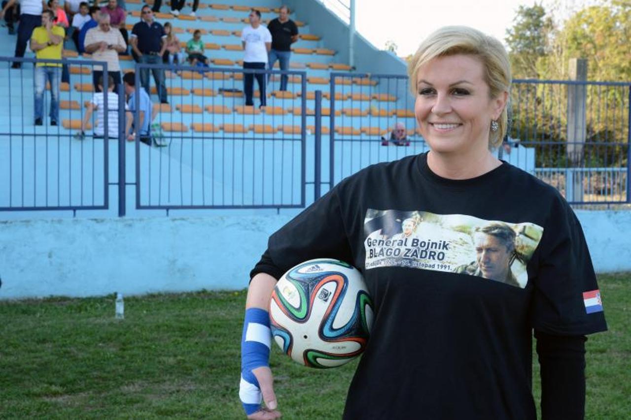 kolinda