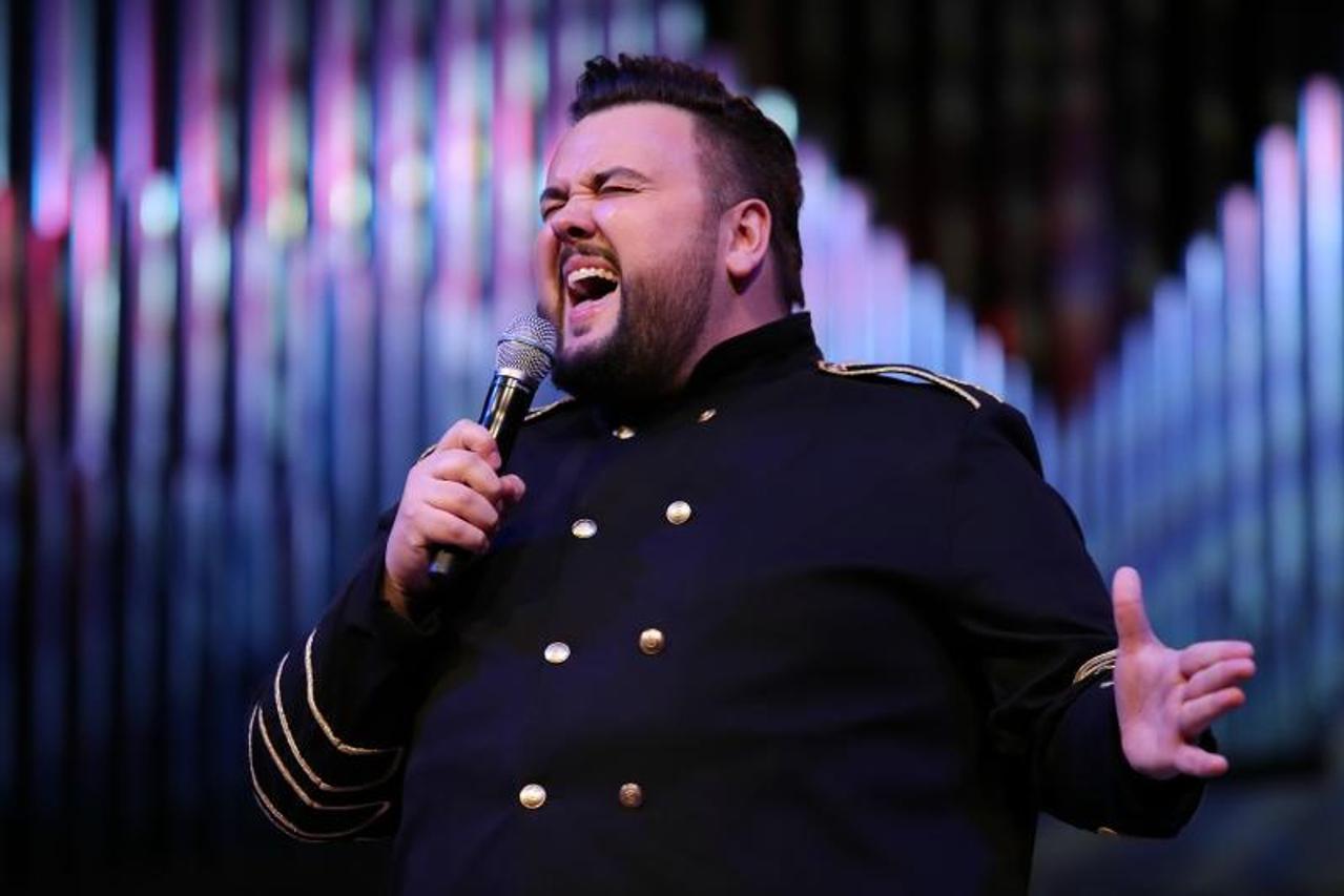 jacques houdek