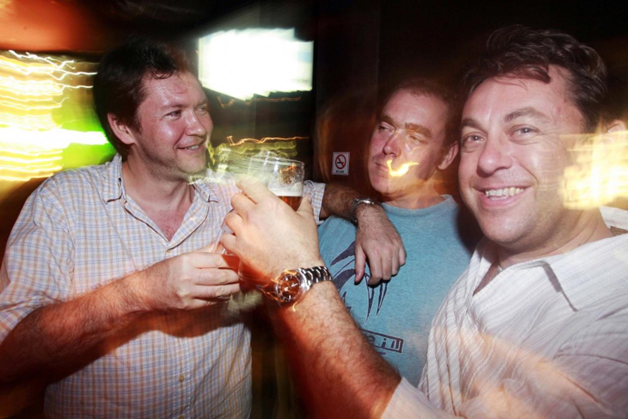 alkohol