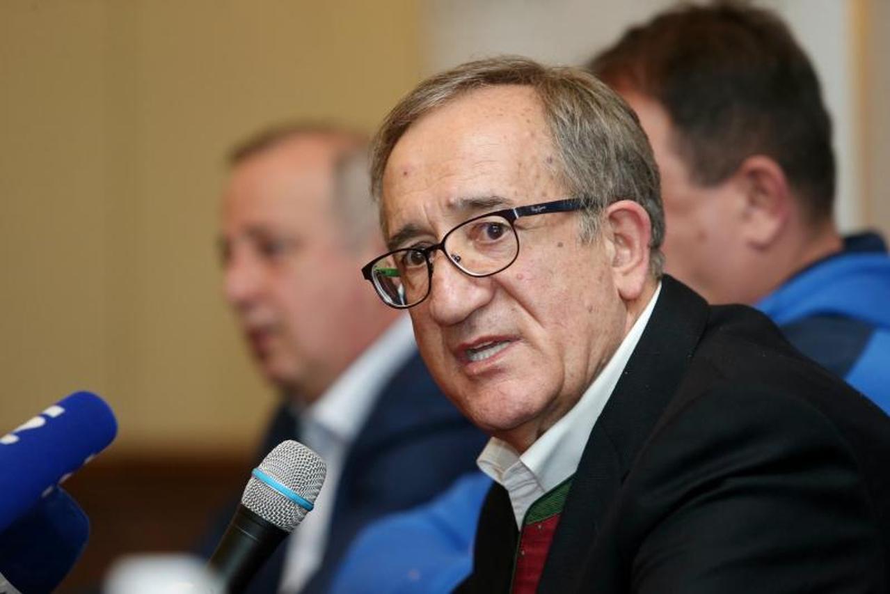 Lino Červar