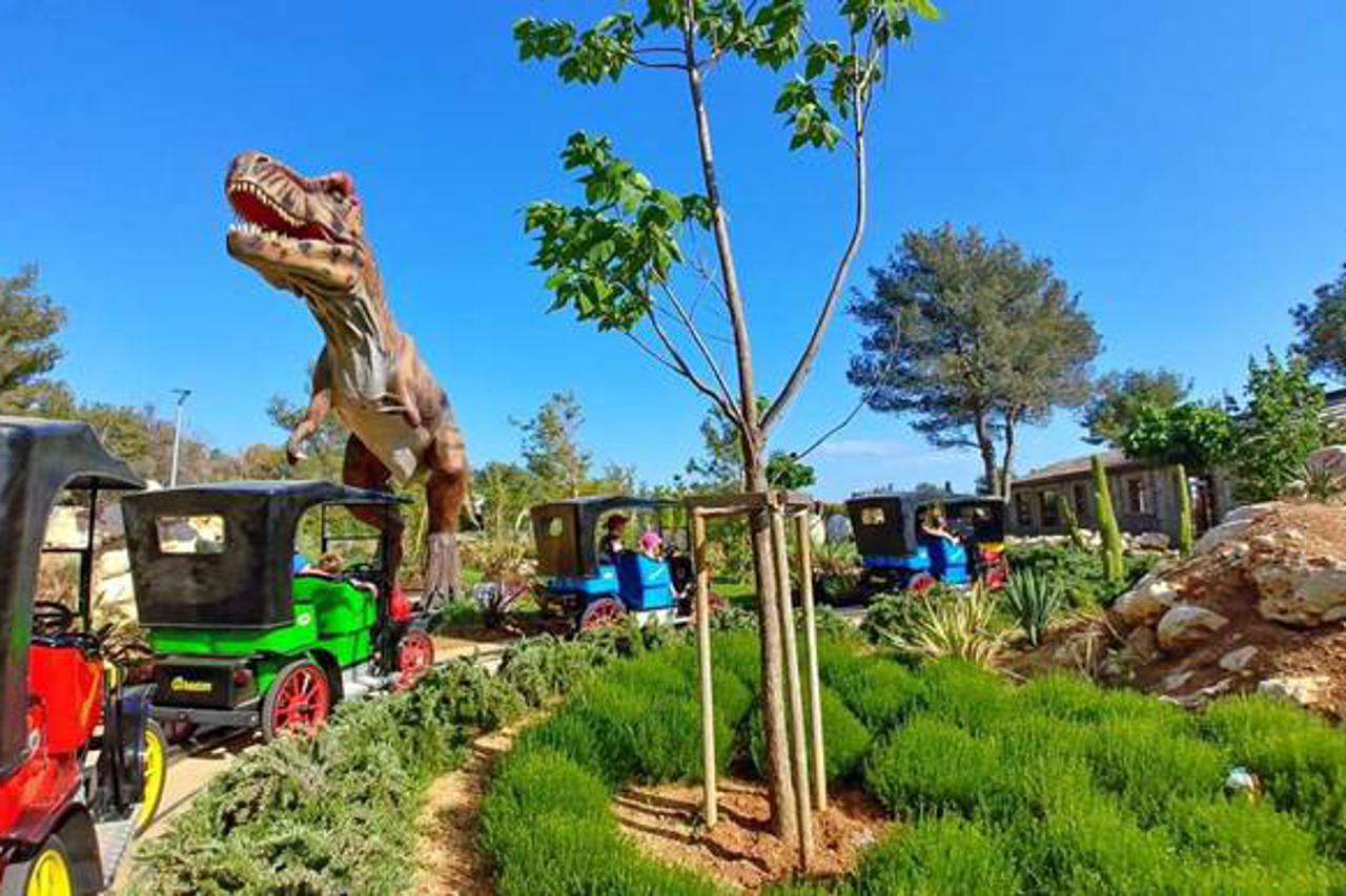 Fun Park Biograd