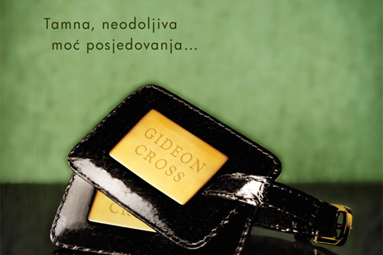 knjiga, Tvoja, Sylvia Day 