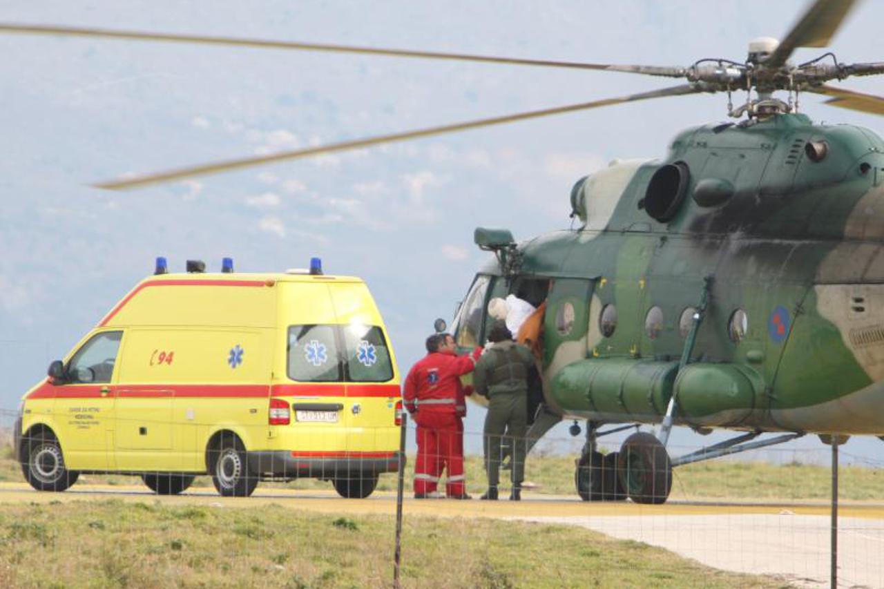 helikopter,hitna pomoć (1)