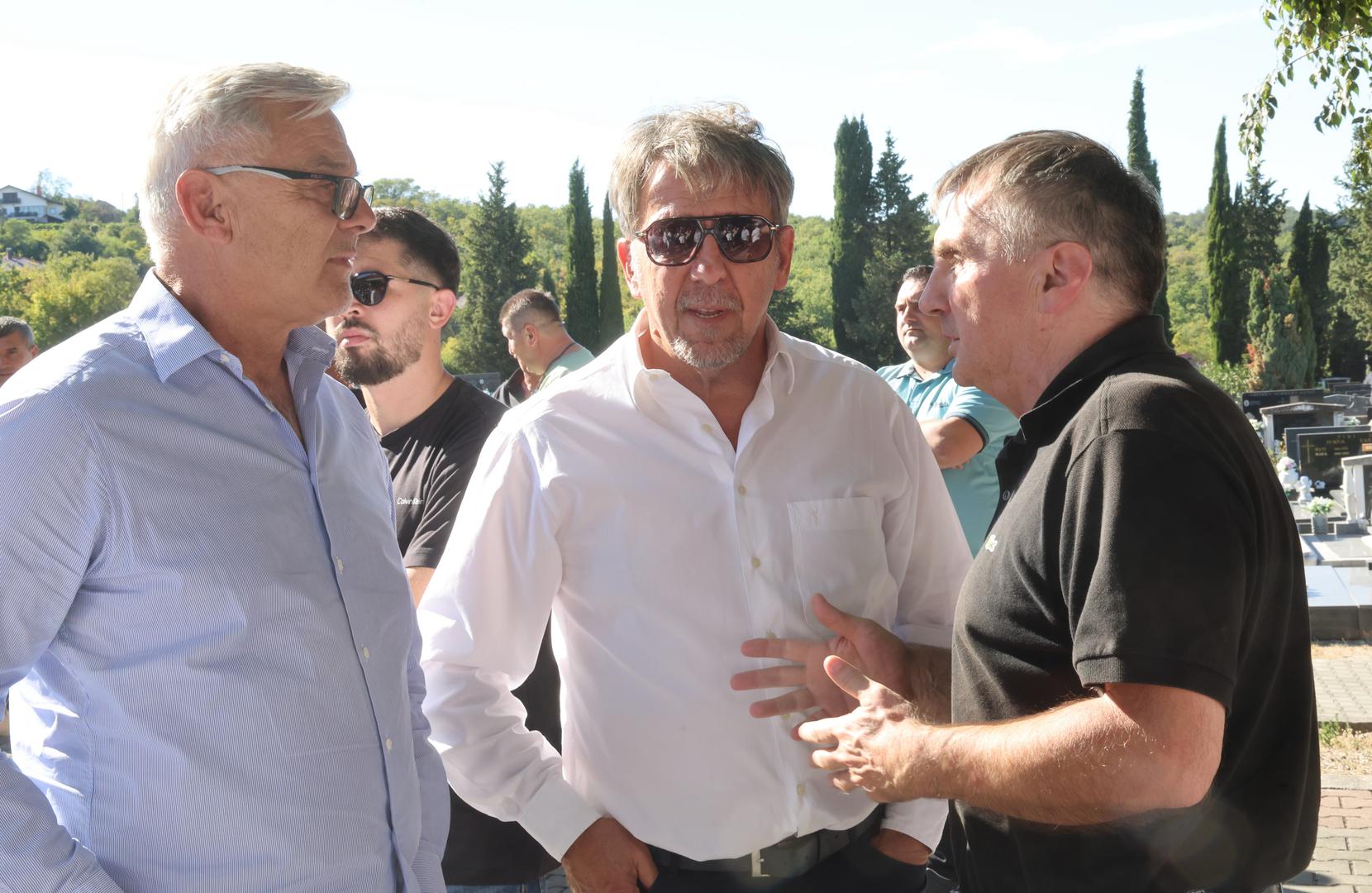 Gudelj je ostavio dubok trag u povijesti splitskog kluba, a nakon završetka igračke karijere ostao je vezan uz nogomet. Njegovo ime i nasljeđe ostaju dio Hajdukove povijesti i generacija koje su uz njega odrastale.