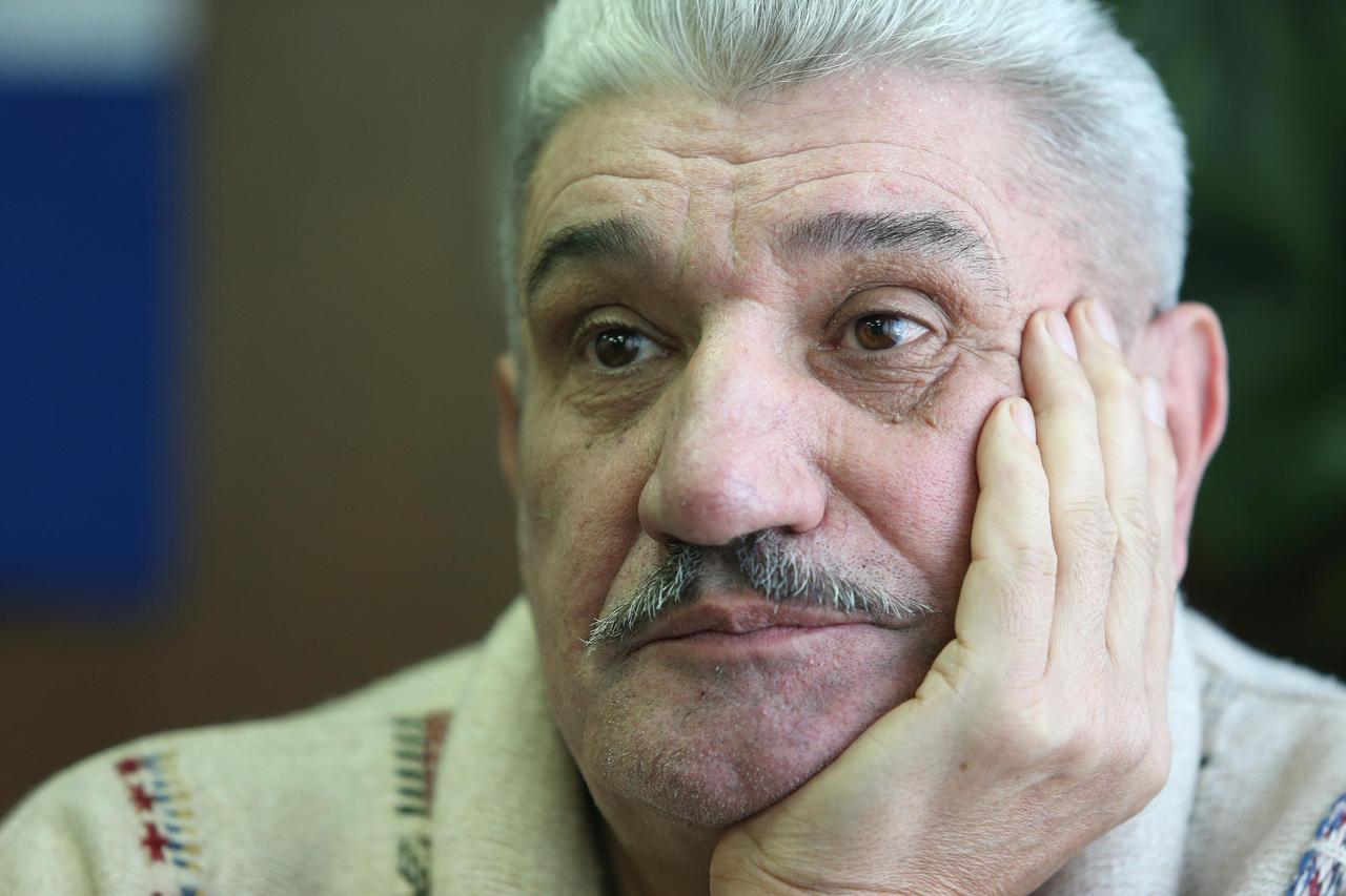 Davor Domazet Lošo
