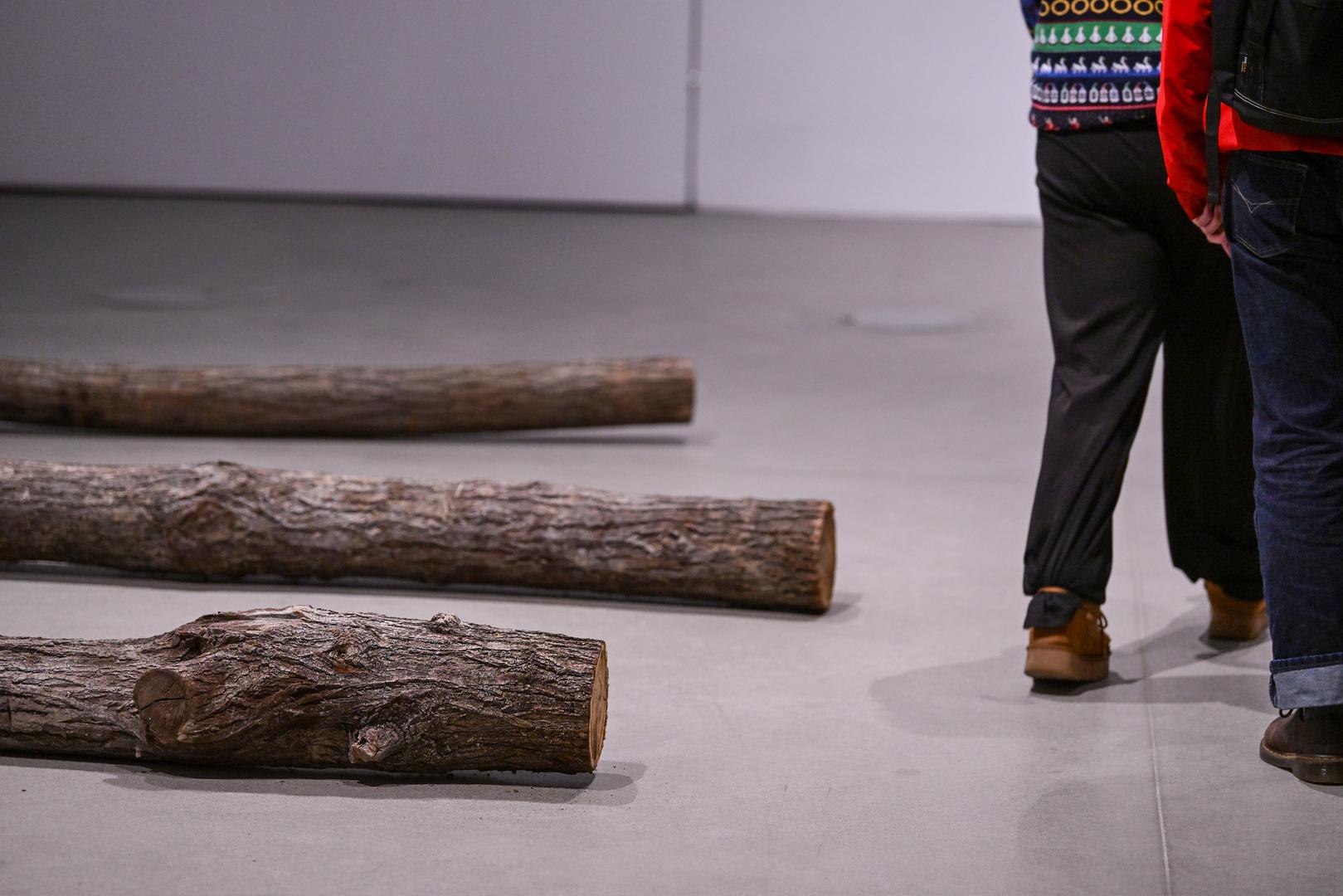 Trijenale je iznimno važna natječajna izložba za domaće kipare, ali i naše umjetnike iz inozemstva