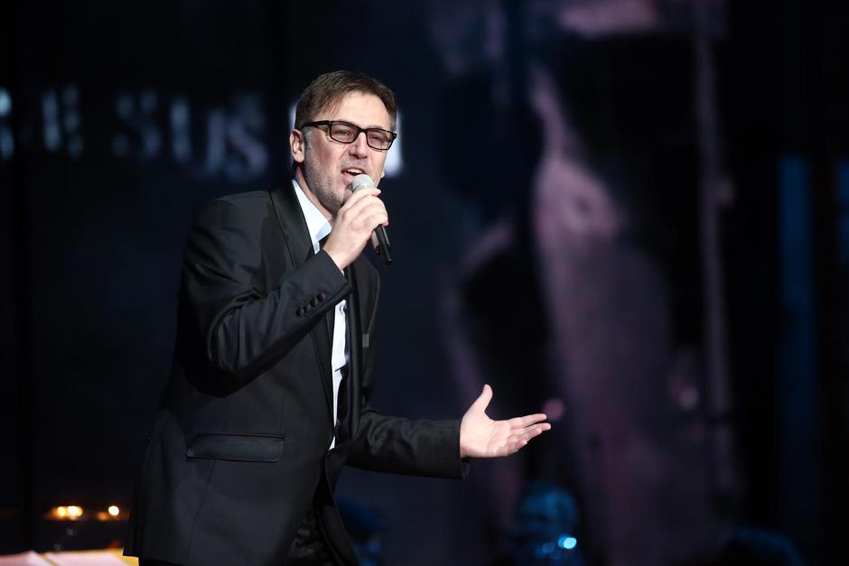 Zagreb: Koncert namijenjen prikupljanju sredstava za obnovu vukovarskoga Vodotornja 