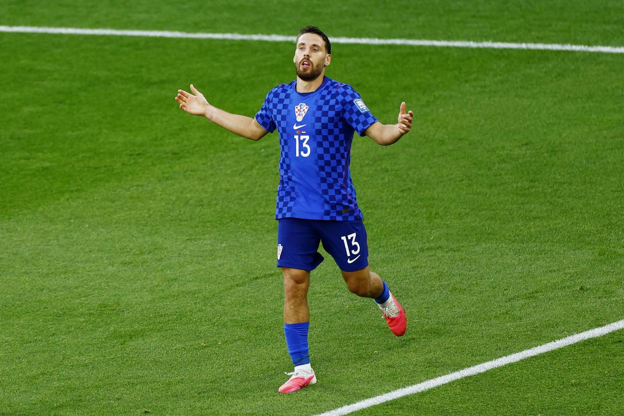 FIFA World Cup 2026 - Round of 32 - Portugal v Croatia