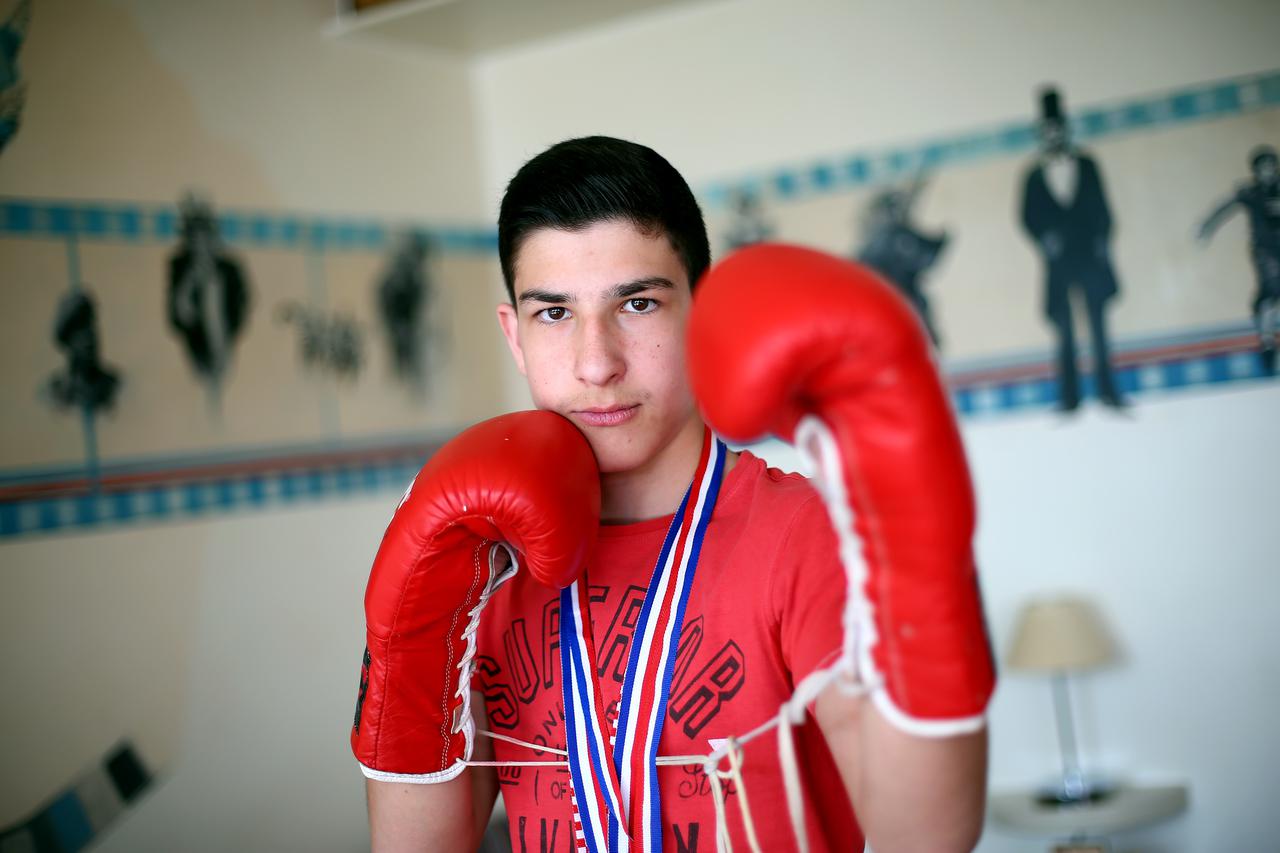 Tarek Kaoudahhan
