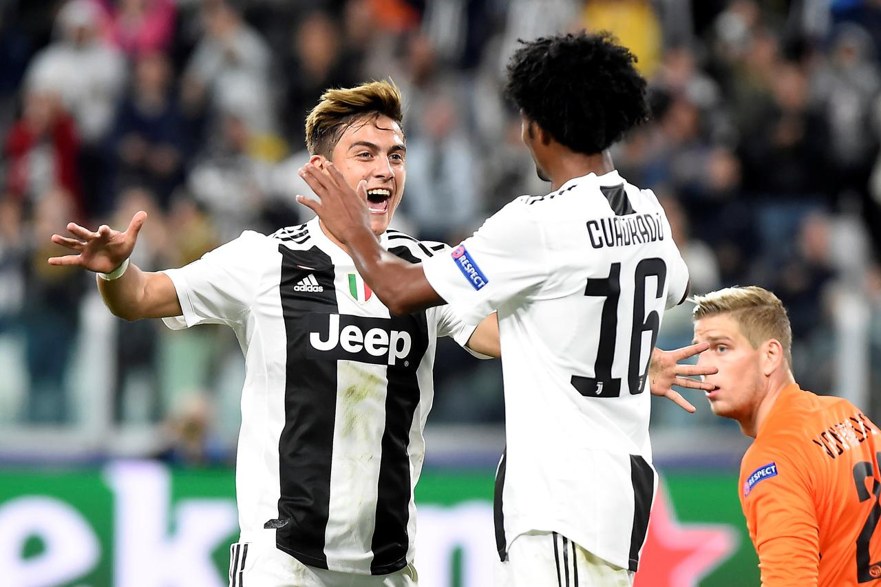 Paolo Dybala