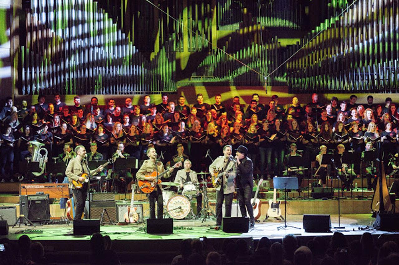 Happy Birthday, Sgt. Pepper