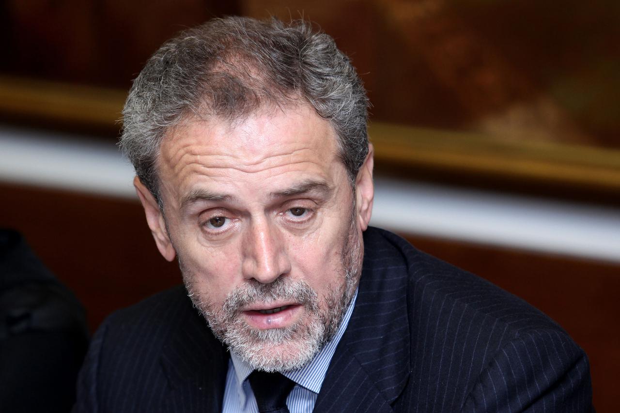 Milan Bandić