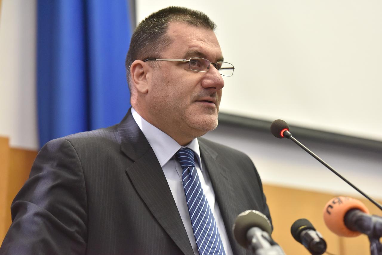 Zadar: Održana sjednica Gradskog vije?a Grada Zadra