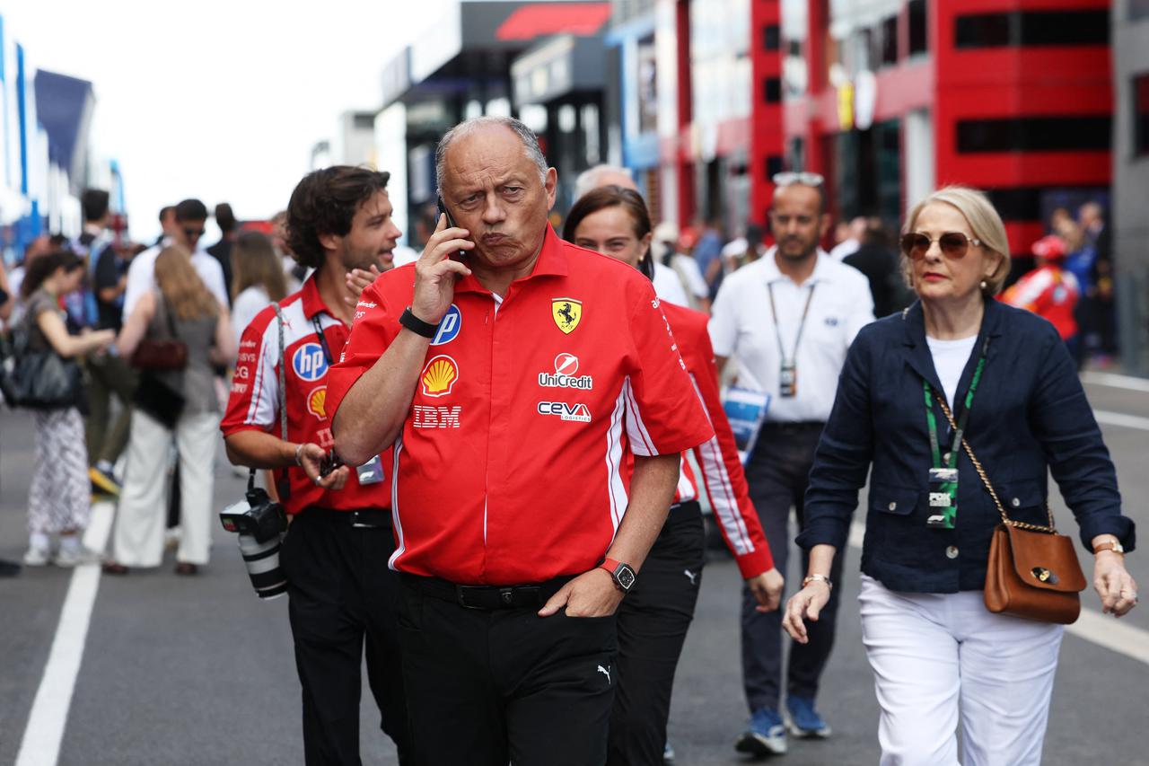 Ferrari