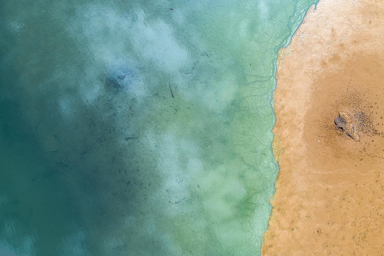 ocean