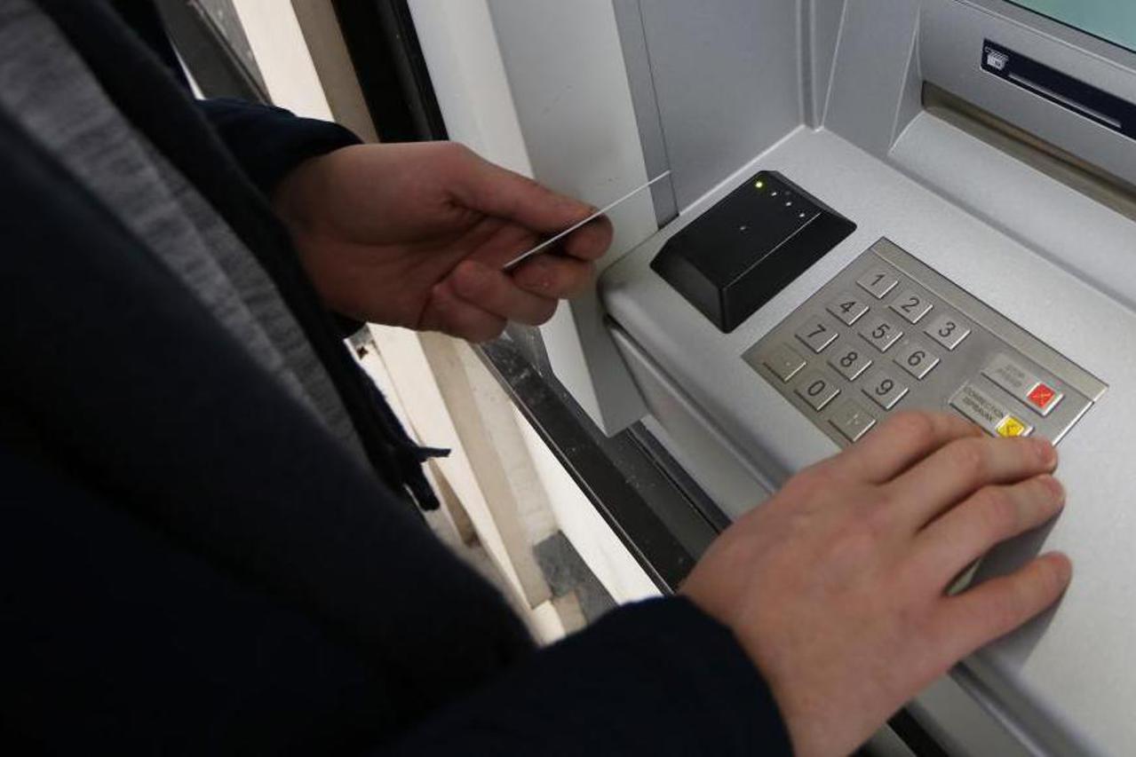bankomat