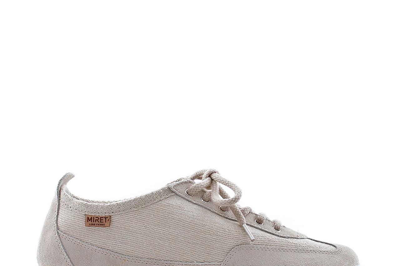 Tenisice od konoplje