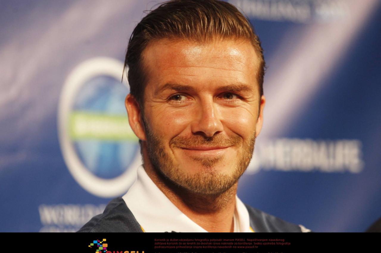 beckham