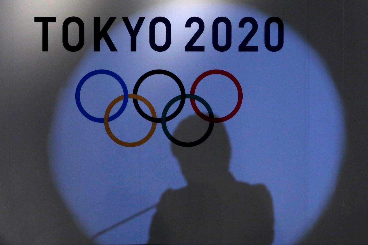 Olimpijske igre
