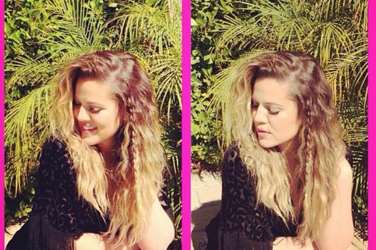 khloe 