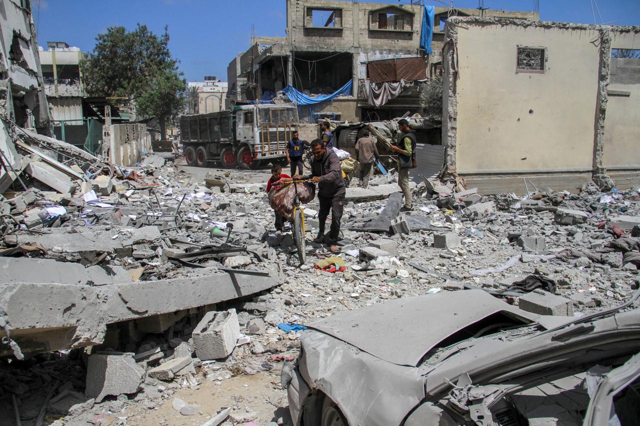Gaza