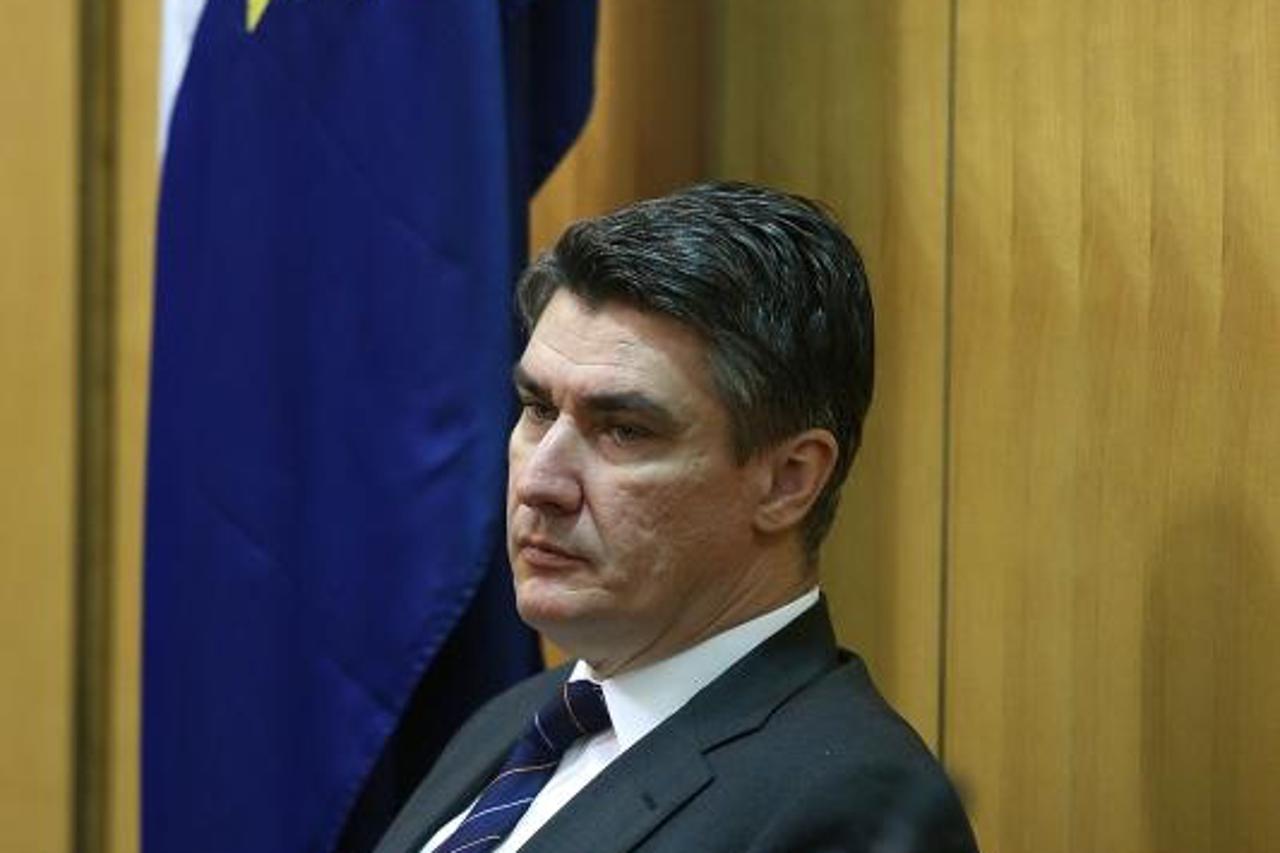 milanović