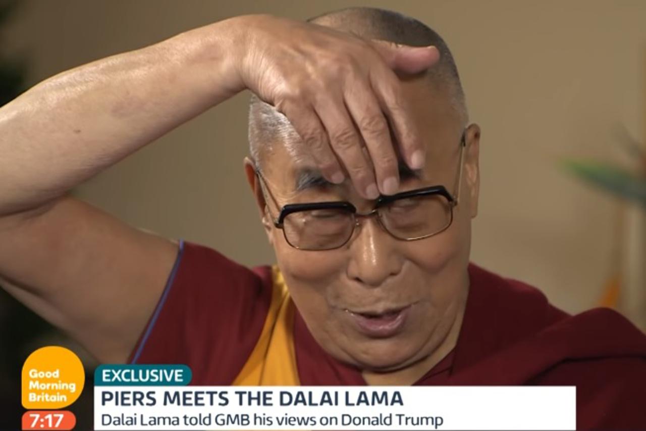 Dalaj Lama