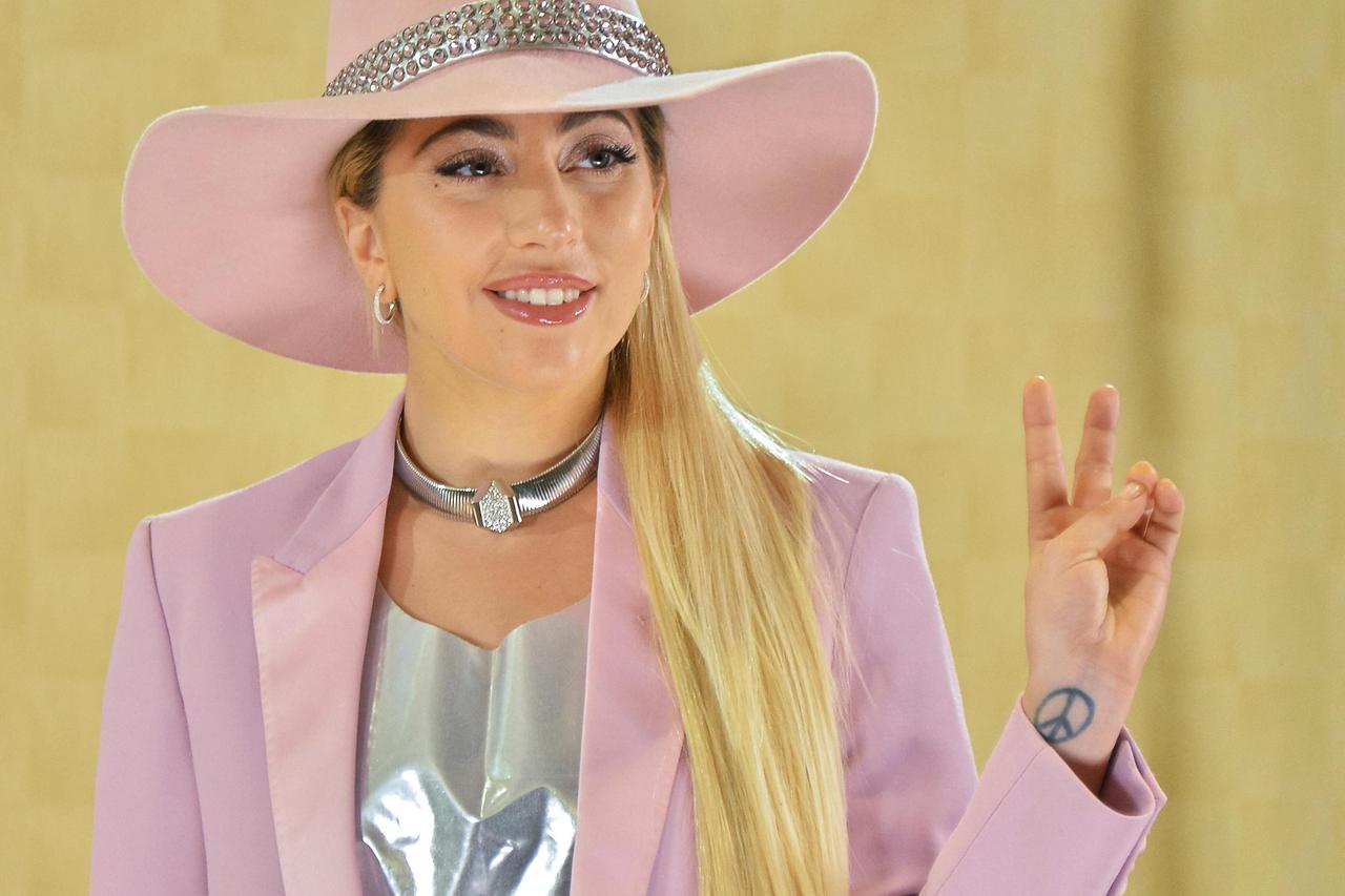 Lady Gaga