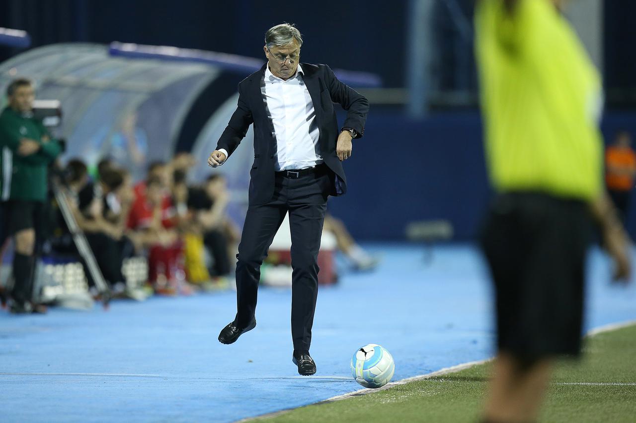 Zlatko Kranjčar