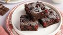 RECEPT DANA Sočan čokoladni kolač s višnjama bez jaja i mlijeka: Brzi desert koji uspijeva svaki put