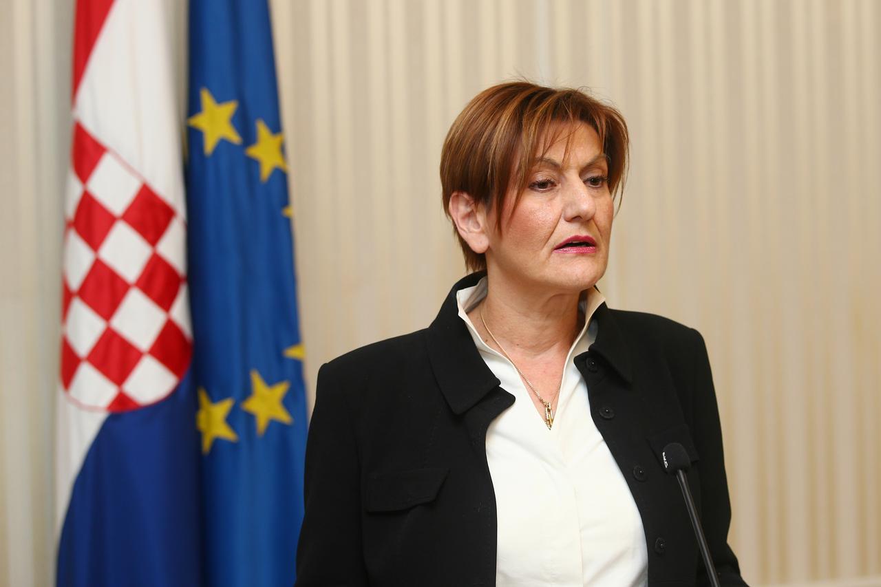 Martina Dalić