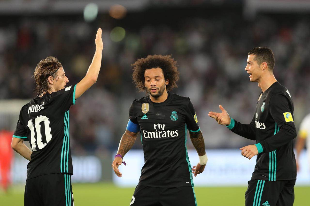 Luka Modrić