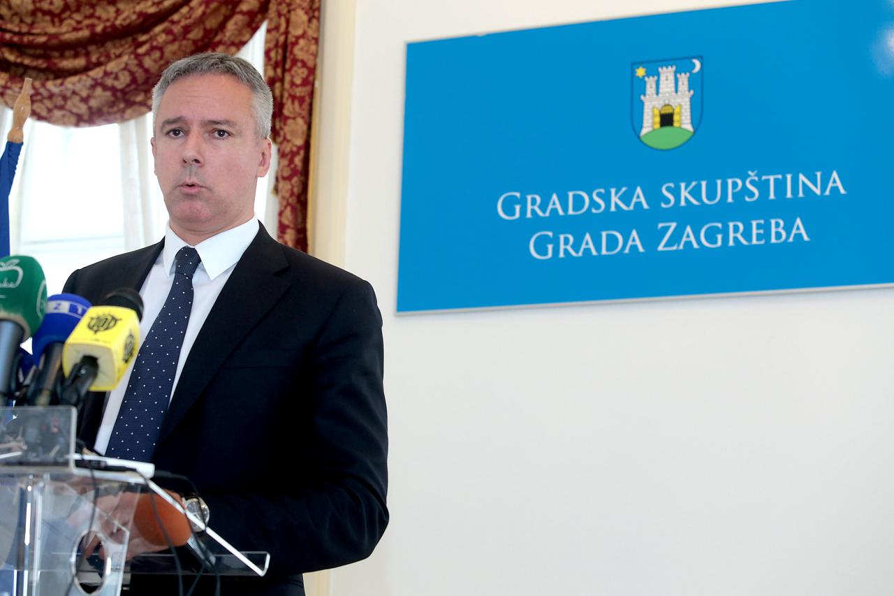 Darinko Kosor