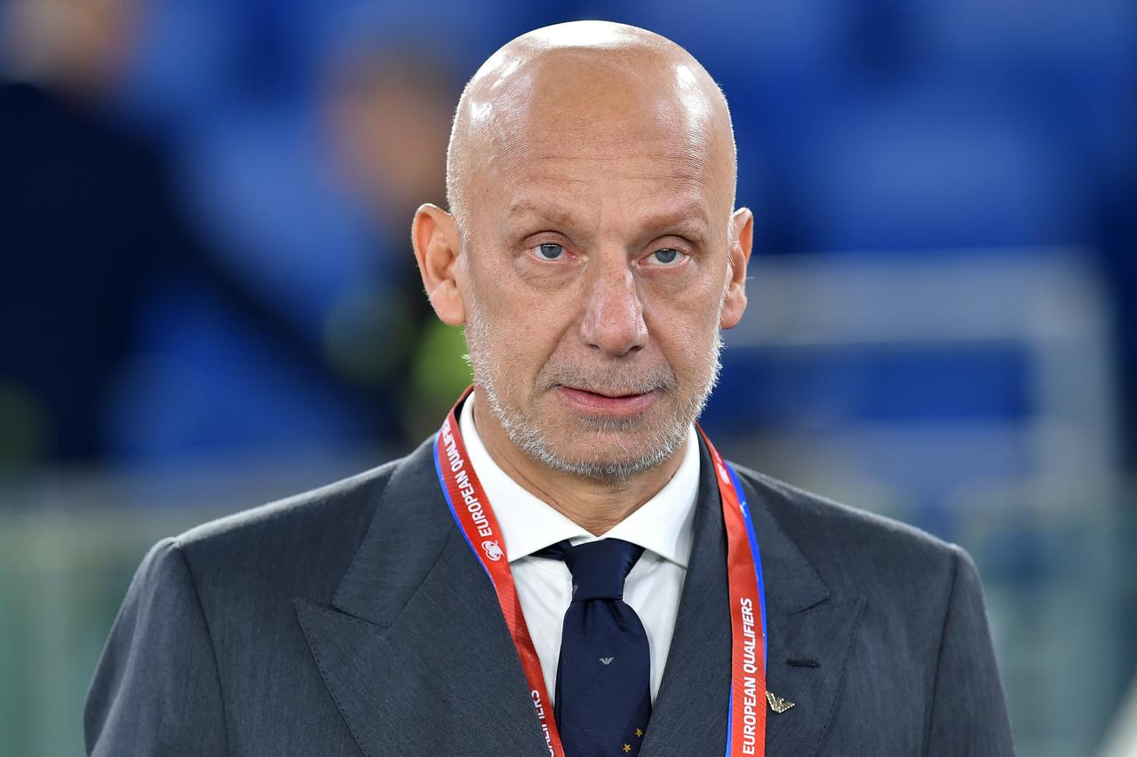 Gianluca Vialli