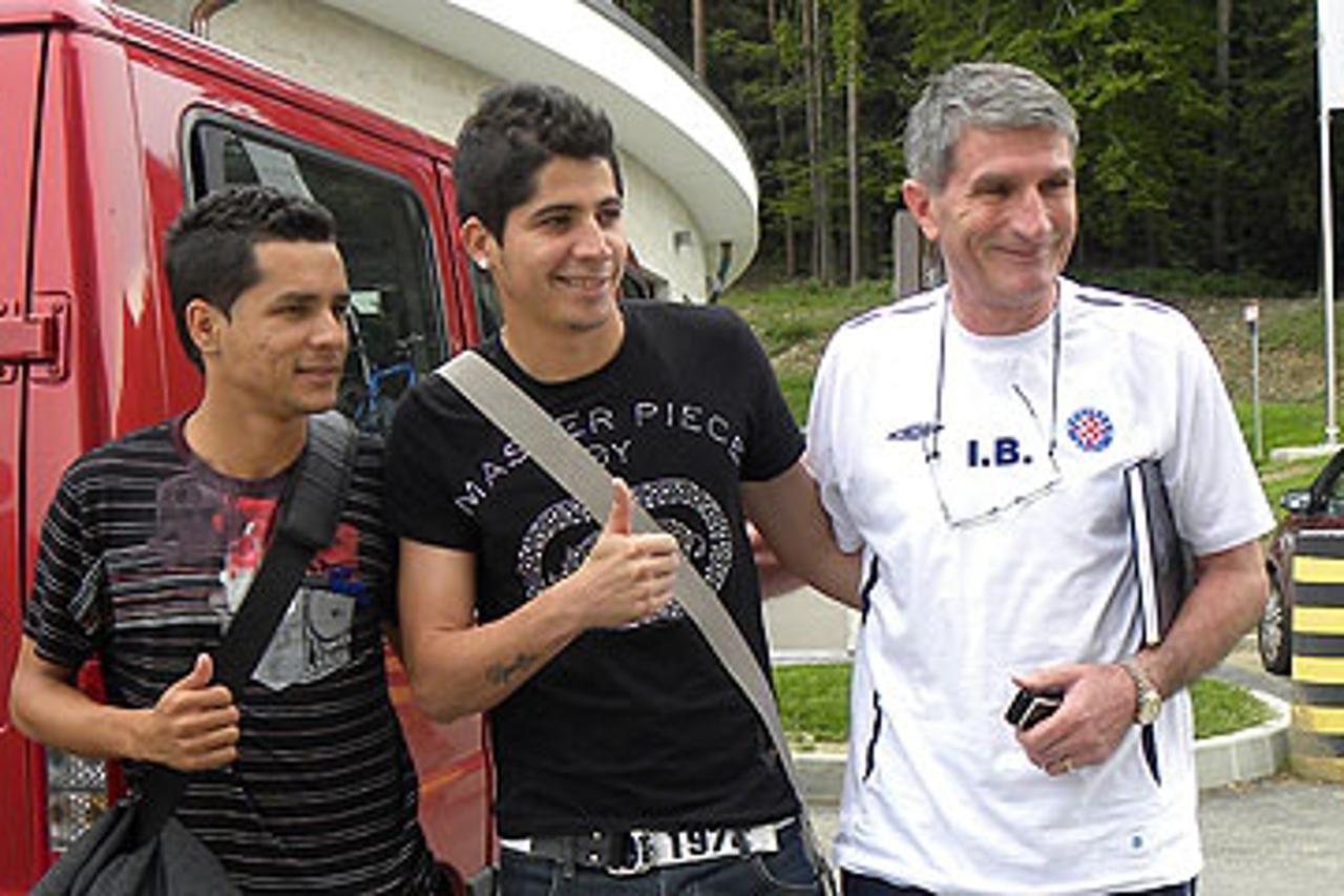 Hajduk Brazilci
