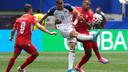 All or Nothing for Bosnia and Herzegovina! What Neighbors Need for World Cup Round of 16