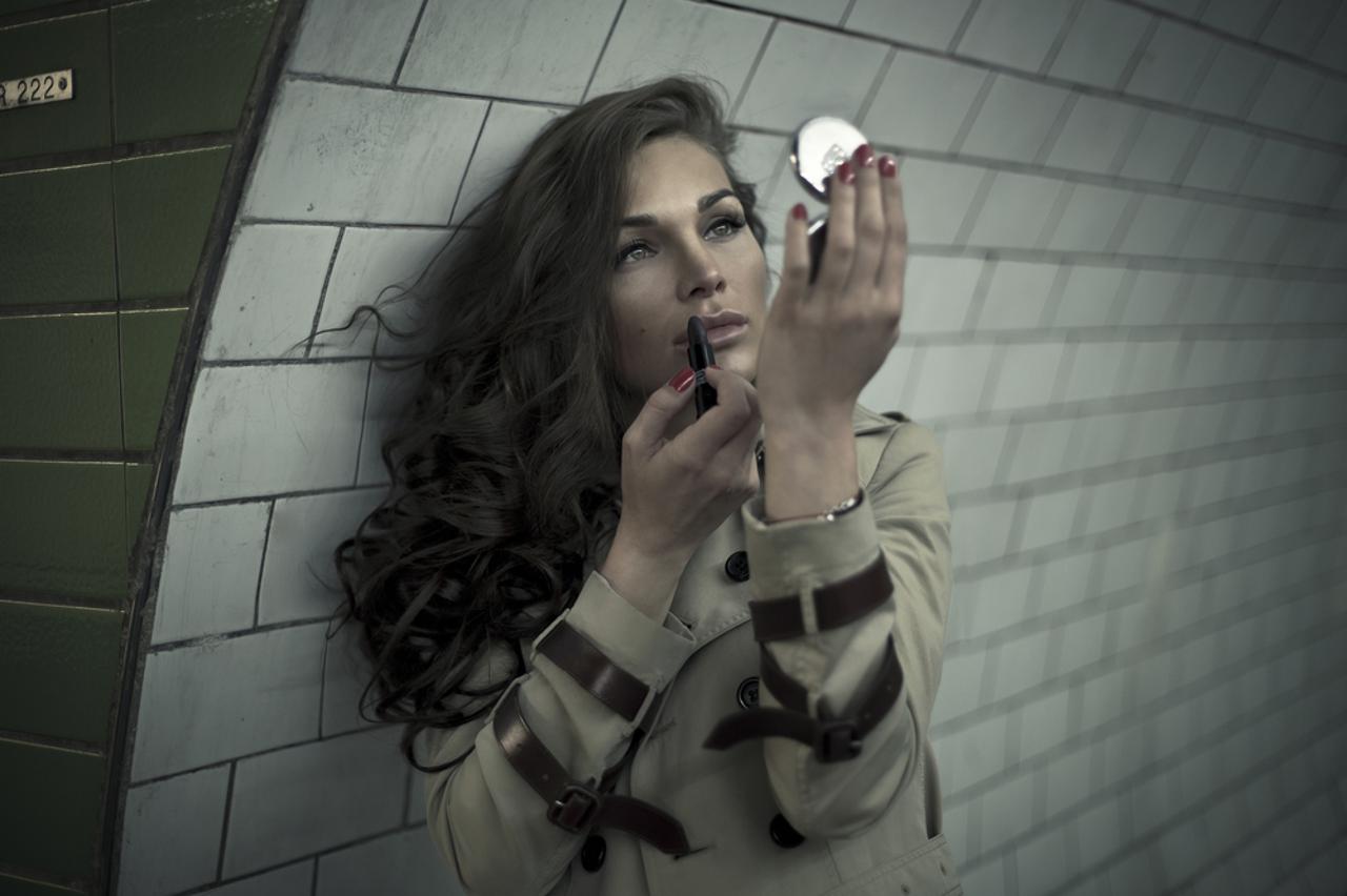 Make up