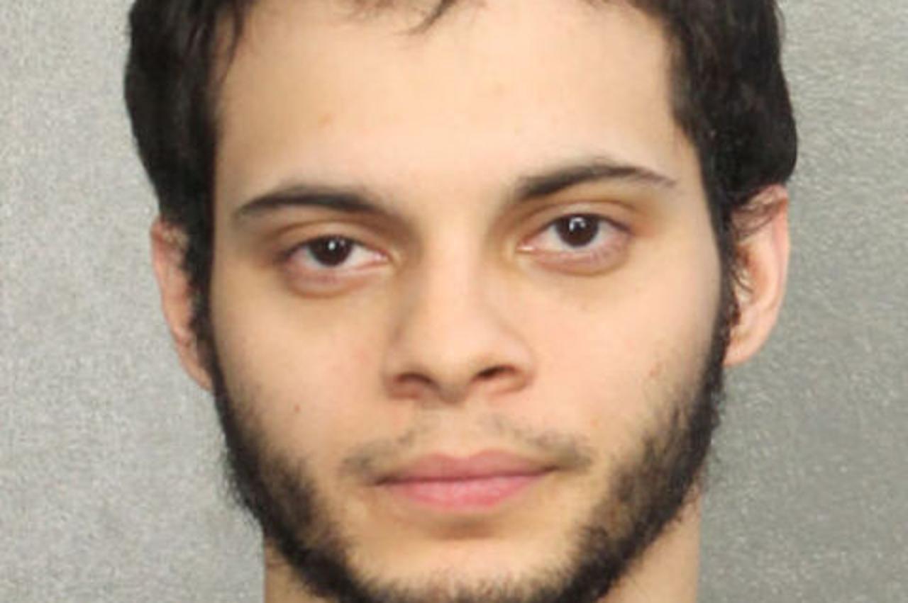 Esteban Santiago