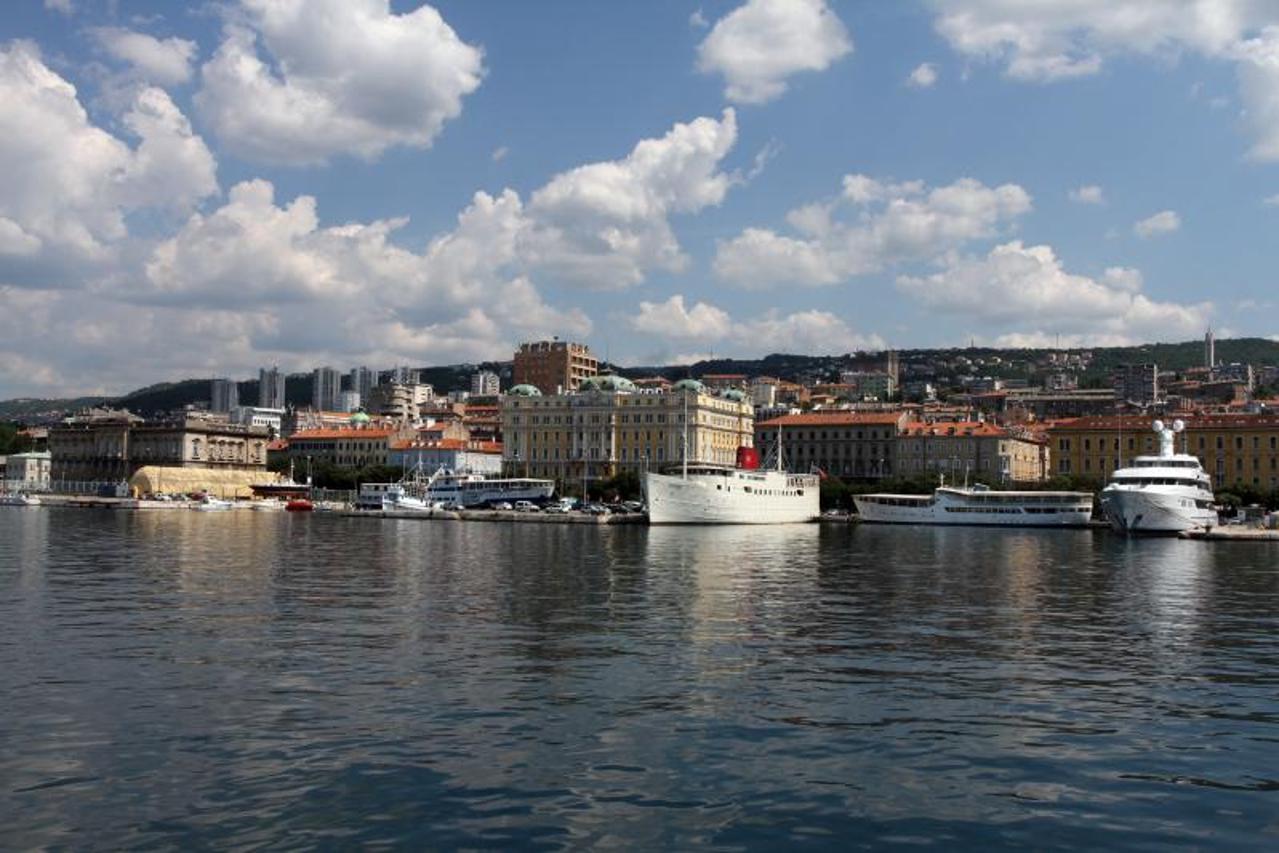 Rijeka