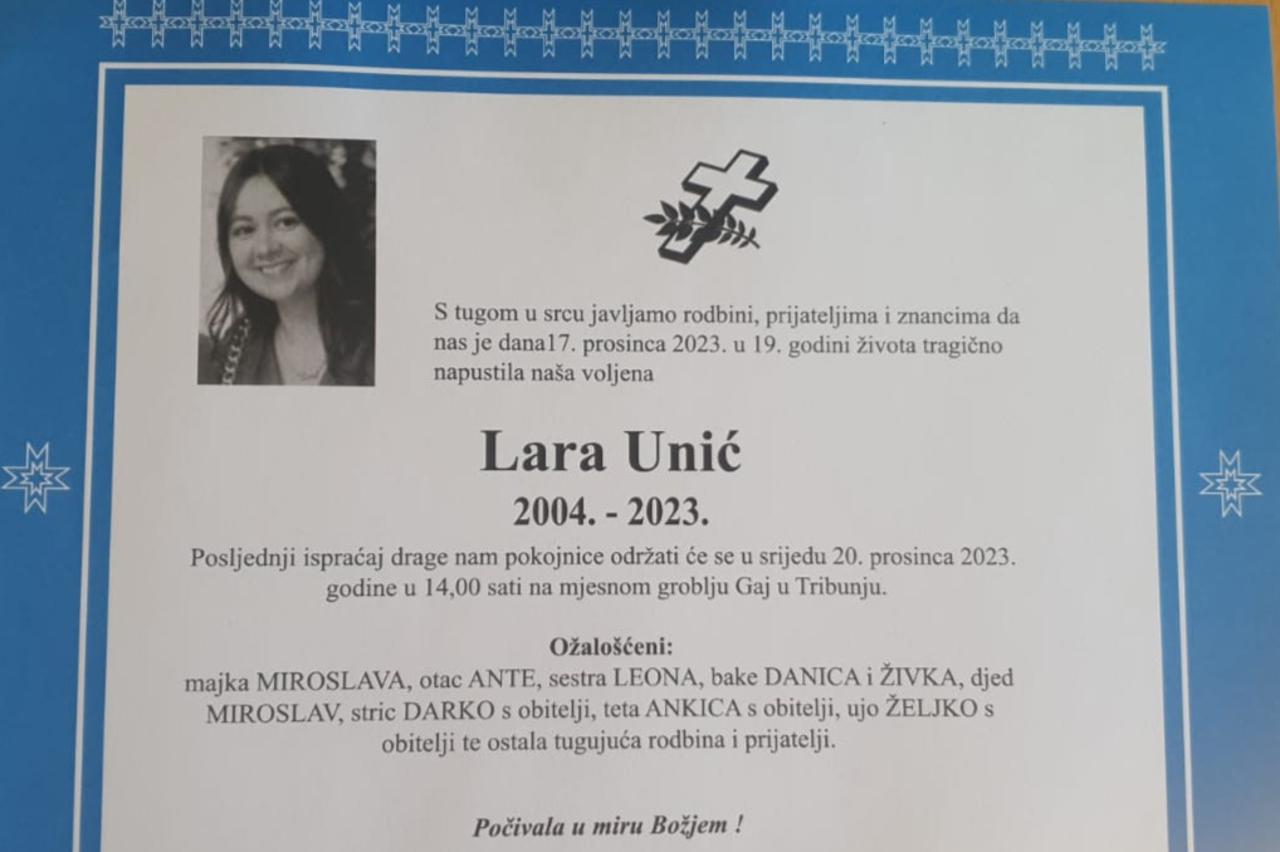 Lara Unić